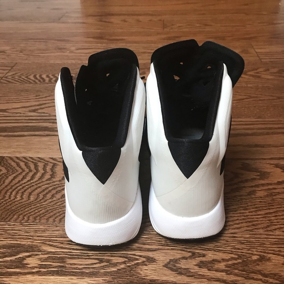 Nike Zoom Hyperquickness - size W8 - Picture 4 of 7